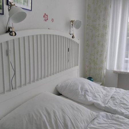 Ferienwohnung Finn Im Haus Maarten Cuxhaven Buitenkant foto